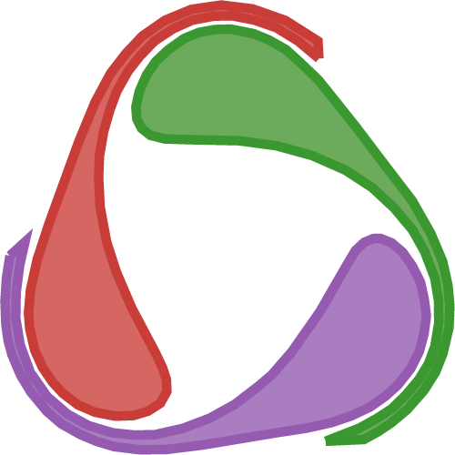 The SciML Benchmarks logo